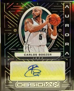 Carlos Boozer