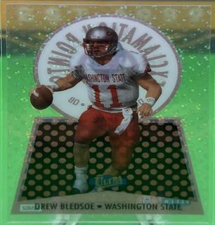 Drew Bledsoe
