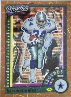Herschel Walker