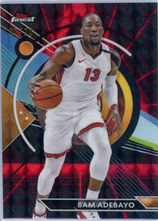 Bam Adebayo