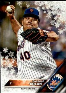 Bartolo Colon