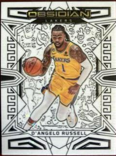 D'Angelo Russell