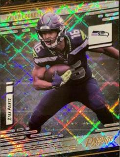 Tyler Lockett