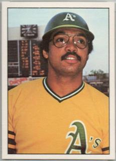 Reggie Jackson