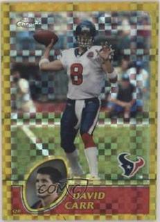 David Carr