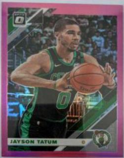 Jayson Tatum