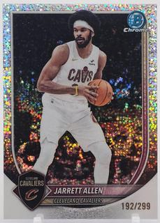 Jarrett Allen