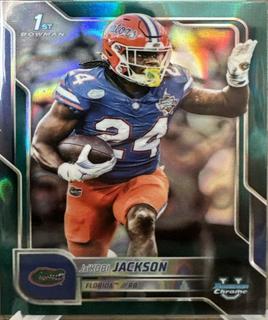 Ja'Kobi Jackson