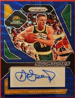 Detlef Schrempf