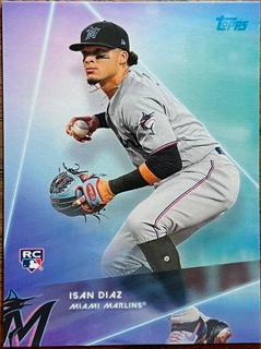 Isan Diaz