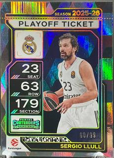 Sergio Llull