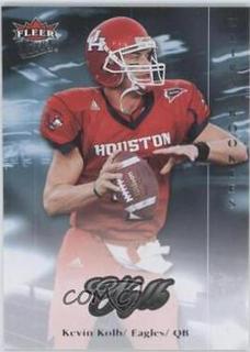 Kevin Kolb