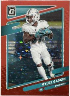 Myles Gaskin