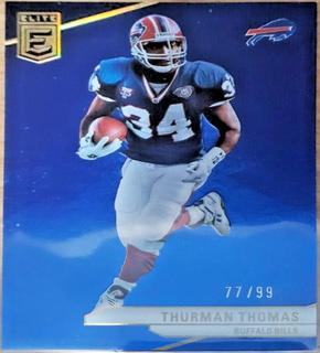 Thurman Thomas