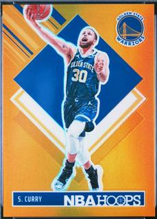 Stephen Curry