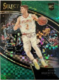 Kevin Huerter