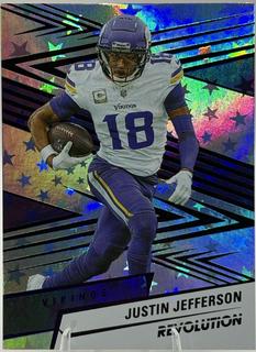 Justin Jefferson