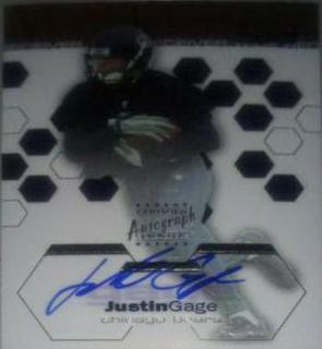 Justin Gage