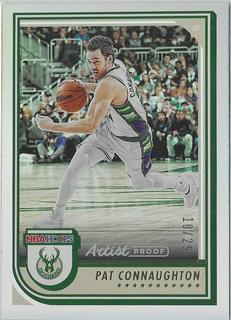 Pat Connaughton