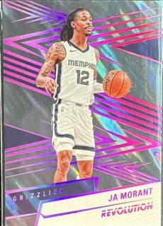 Ja Morant