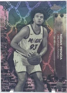 Noah Penda