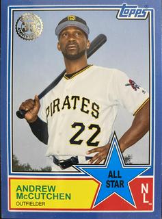 Andrew McCutchen