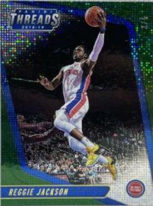 Reggie Jackson