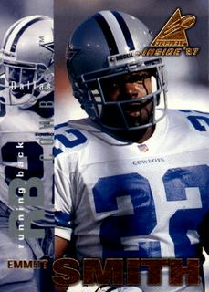 Emmitt Smith