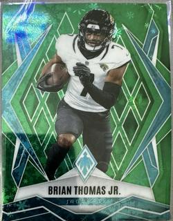 Brian Thomas Jr.