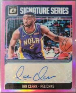 Ian Clark