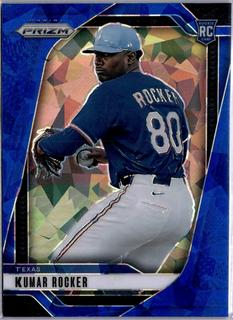 Kumar Rocker