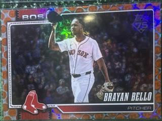 Brayan Bello
