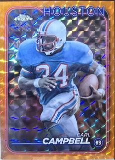 Earl Campbell