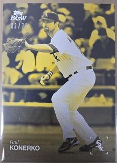 Paul Konerko