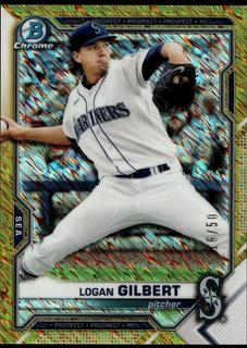 Logan Gilbert