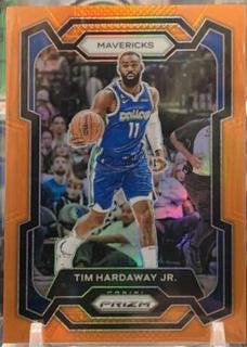 Tim Hardaway Jr.