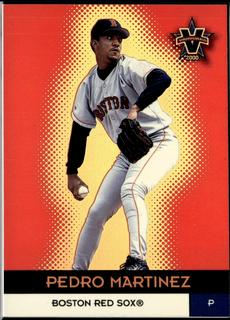 Pedro Martinez
