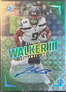 Kenneth Walker III
