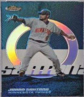 Johan Santana
