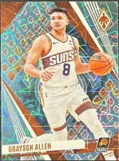Grayson Allen