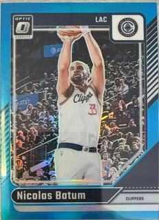 Nicolas Batum