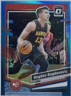 Bogdan Bogdanovic