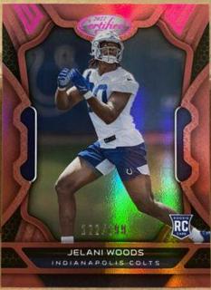 Jelani Woods