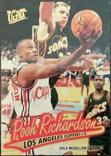 Pooh Richardson