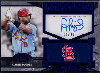 Albert Pujols