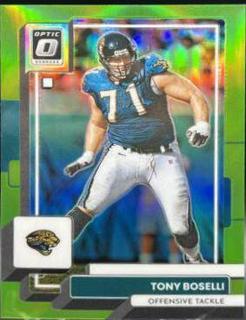 Tony Boselli
