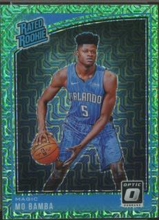 Mo Bamba