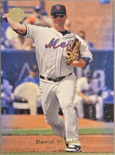 David Wright