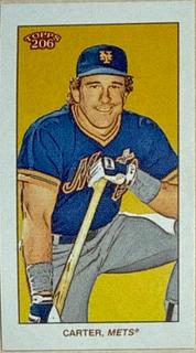 Gary Carter