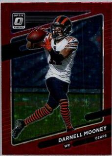 Darnell Mooney